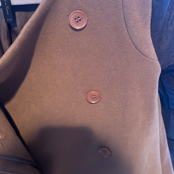 BCBG coat size xxs mint condition - Picture 2 of 5